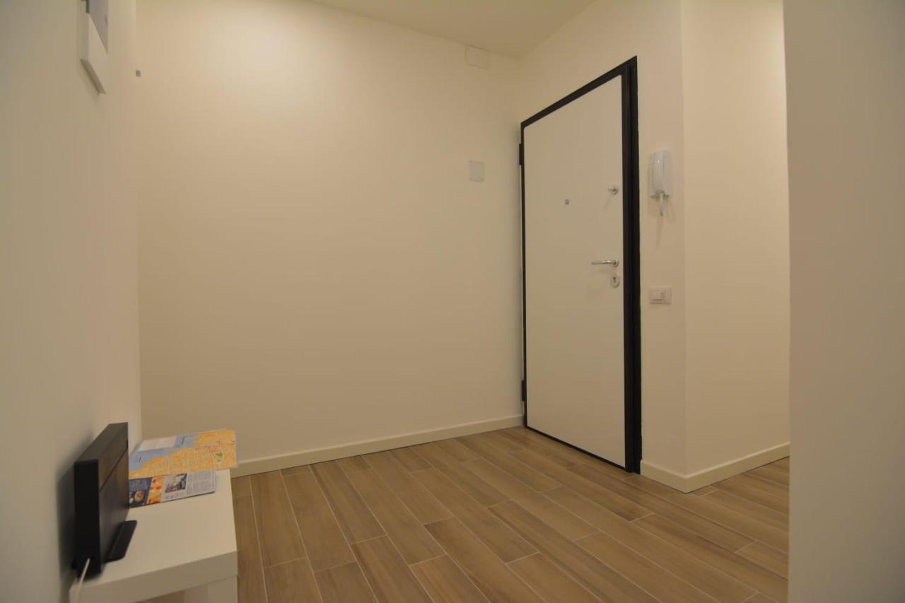 Orlando Rooms CTA Exterior foto