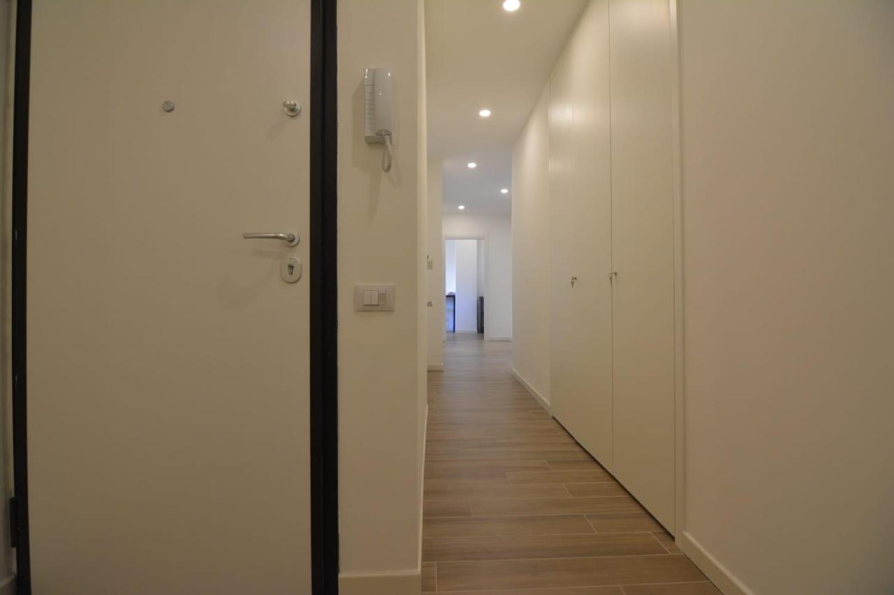 Orlando Rooms CTA Exterior foto