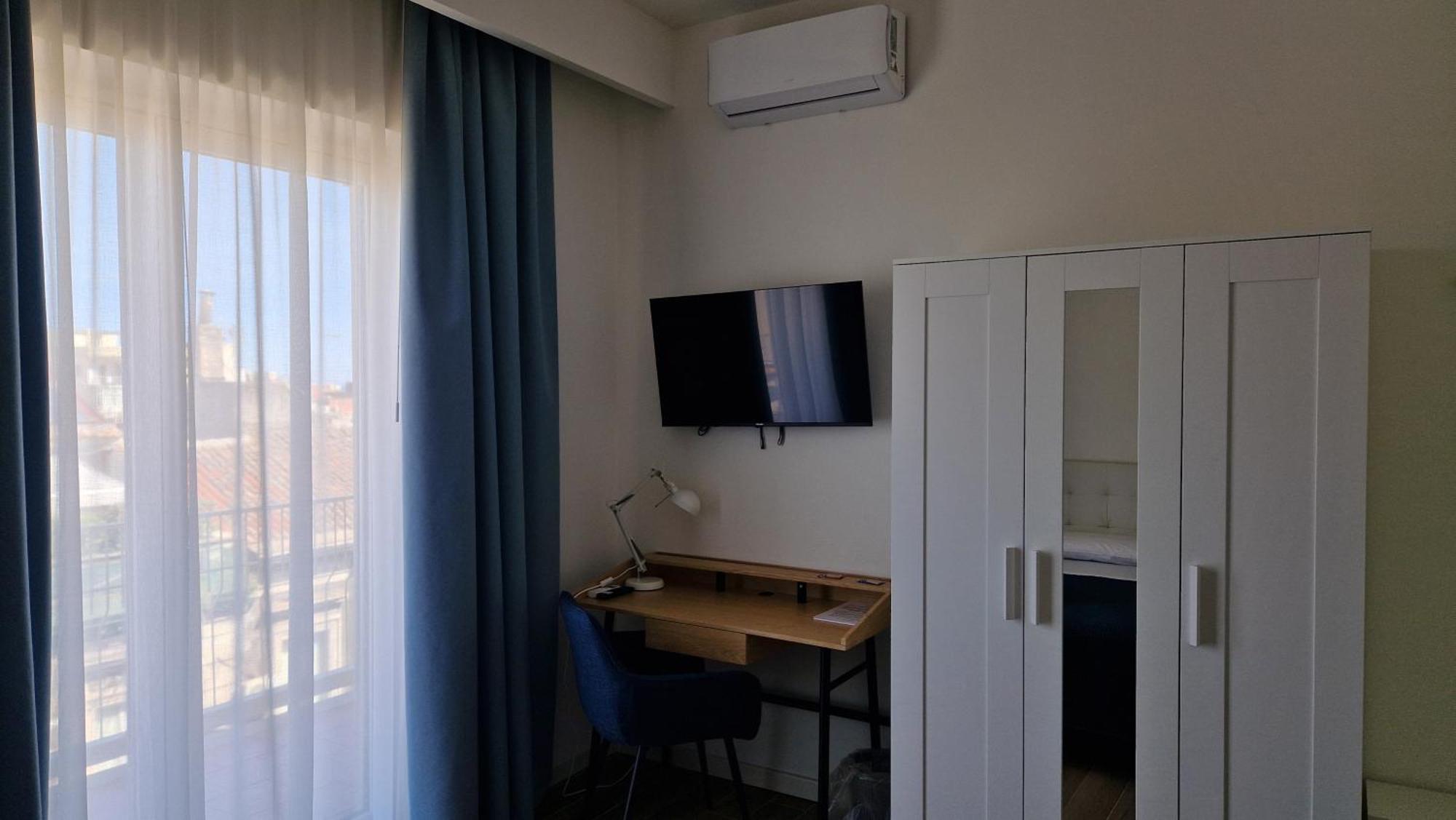 Orlando Rooms CTA Exterior foto