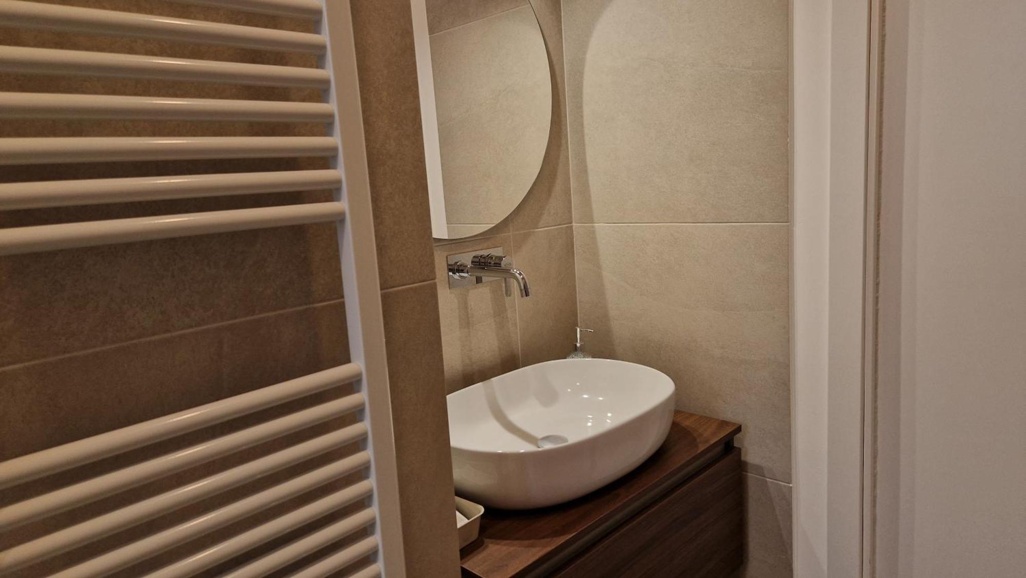 Orlando Rooms CTA Exterior foto
