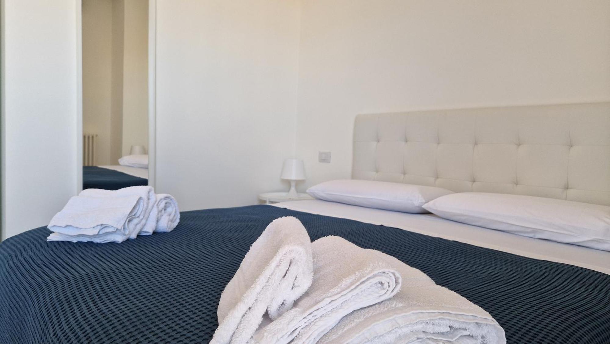 Orlando Rooms CTA Exterior foto