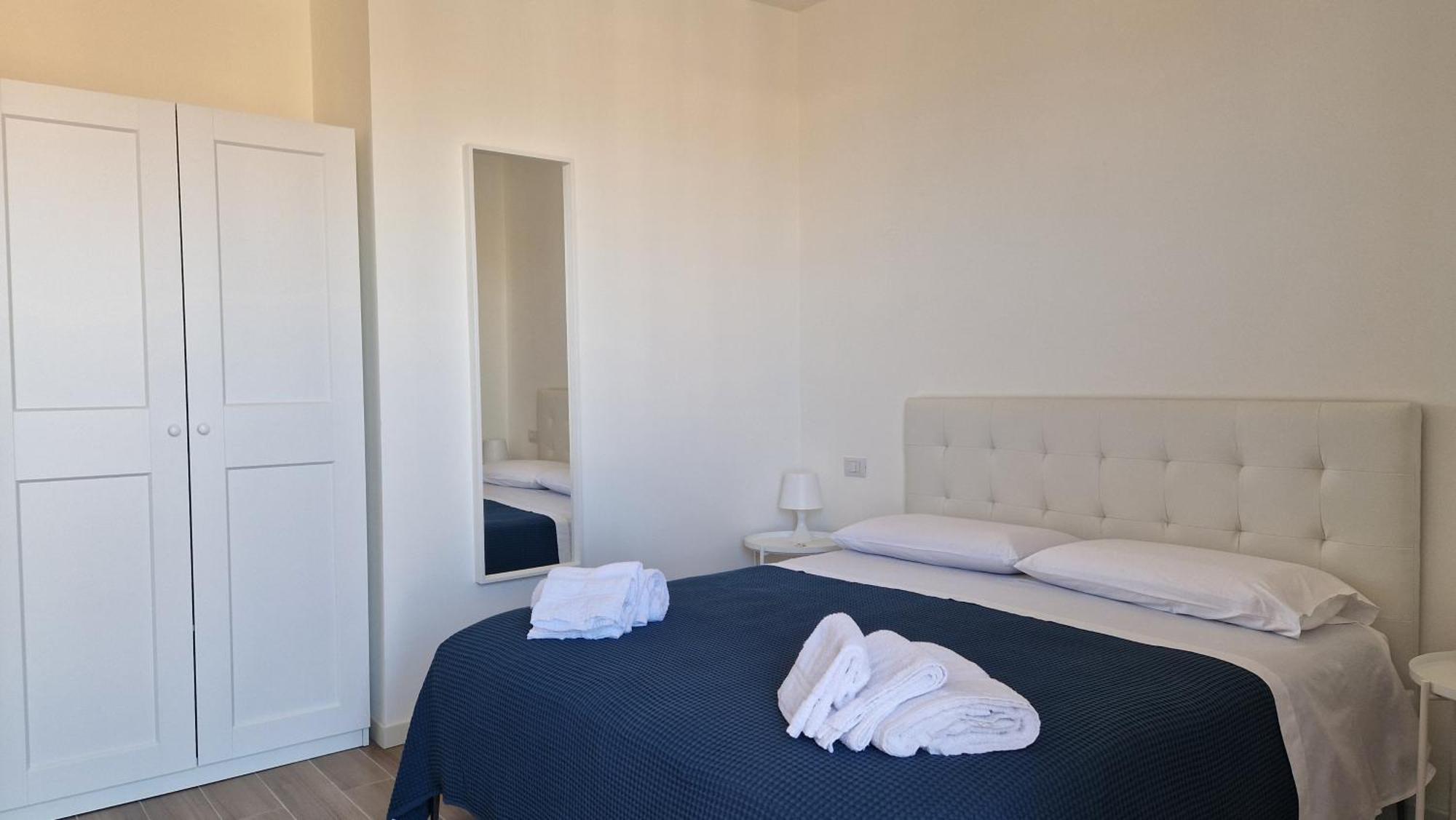 Orlando Rooms CTA Exterior foto